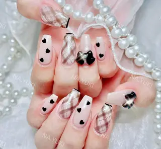 ネイル Momo 💞のネイルデザイン