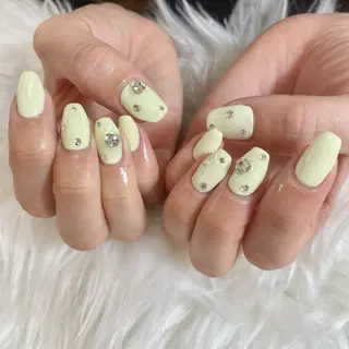 ネイル 🎀AYAKO 🎀中韓ネイルのネイルデザイン