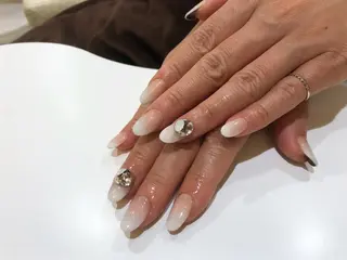 キッズ ネイル マツエク・マツパ a:Qネイル /久米川のネイルデザイン