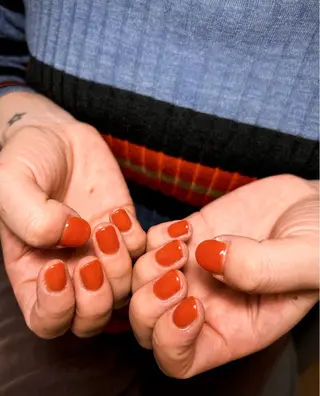 ネイル 鈴木 誉のネイルデザイン