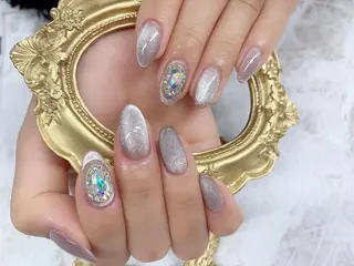 ネイル M&Y NailSalonのネイルデザイン
