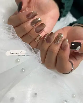 ネイル pinonail所属・Pino Nailのネイルデザイン
