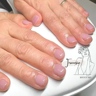 ネイル 当日予約も歓迎⭕️ Megumiのネイルデザイン
