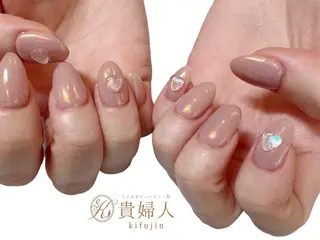 ネイル ネイル＆ビューティー館 貴婦人所属・ネイル＆ビューティー 貴婦人のエステ・リラクイメージ
