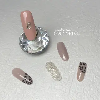 キッズ ネイル ensowa✱laf NAILのネイルデザイン