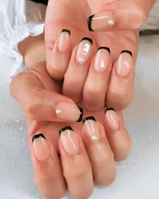 ネイル noix nail &eyeのネイルデザイン