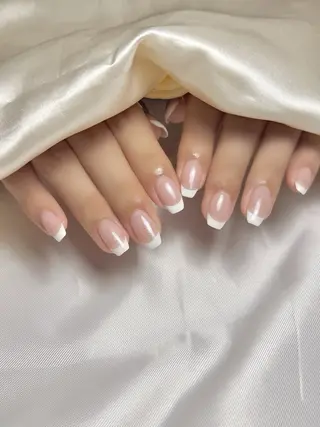 ネイル miryeonail ミリョネイルのネイルデザイン