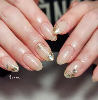 ネイル   BENNIEのネイルデザイン