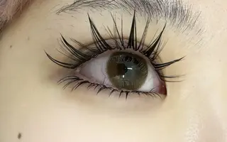 マツエク・マツパ 高橋 桃子のマツエク・マツパデザイン