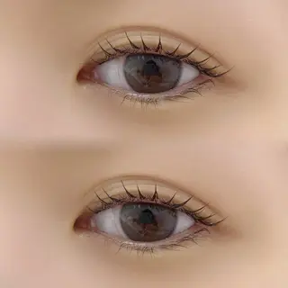 マツエク・マツパ amy Kyokaの眉毛・アイブロウイメージ