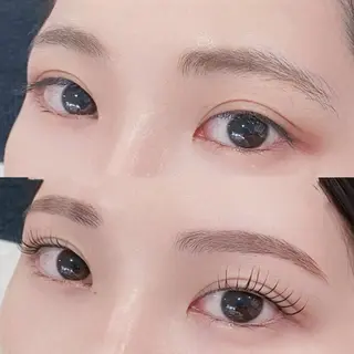 マツエク・マツパ KOKARO 浜松店の眉毛・アイブロウイメージ