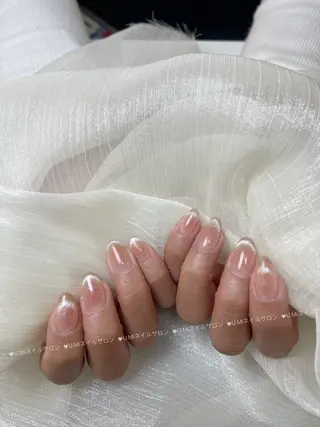 ネイル ユミ nailのネイルデザイン