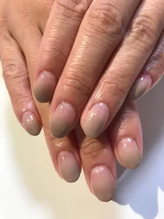 ネイル 吉岡 裕子のネイルデザイン