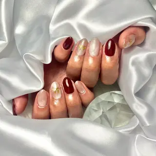 ネイル muui -Nail-のネイルデザイン