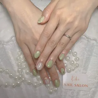 ネイル さくら💮💮 【オフ無料】のネイルデザイン