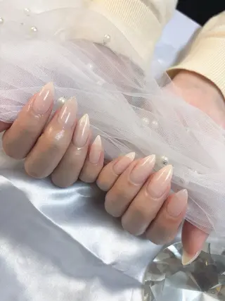 ネイル Natsumi _RIRANのネイルデザイン