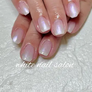 ネイル white nail salonのネイルデザイン