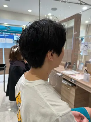 メンズ ‪❥ブリーチ💗 MIKUのヘアスタイル