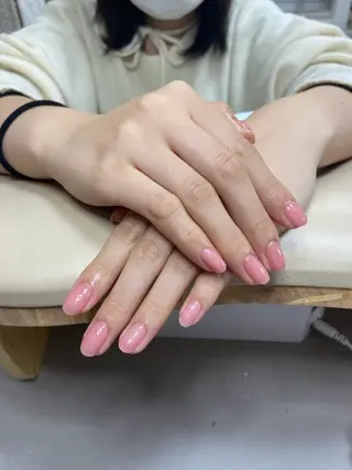 ネイル Aigo nail所属・Aigo nail ♡yuka♡のネイルデザイン