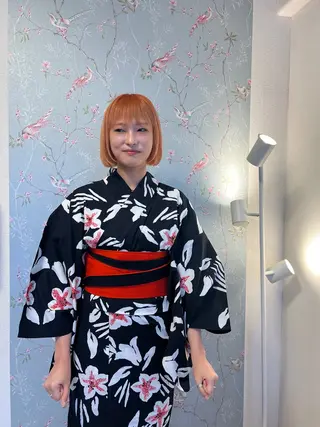 きものスタイリスト ゆかり👘のその他イメージ