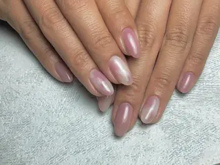 ネイル rea .のネイルデザイン