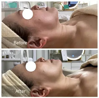 Dahlia Moriのエステ・リラクイメージ