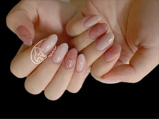 ネイル NFY-あや nailforyouのネイルデザイン