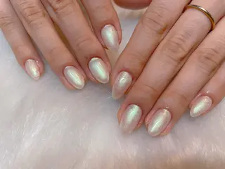 ネイル エン Nail salonのネイルデザイン