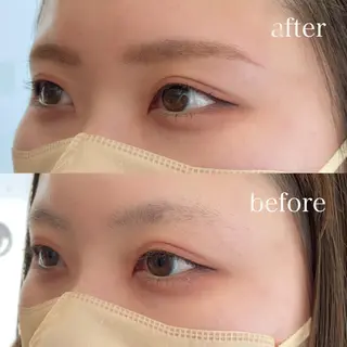 アイブロウ KAQU所属・🎀KAQU anna 🎀のマツエク・マツパデザイン