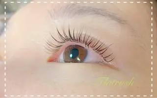 マツエク・マツパ セレビアイ新越谷 川畑のマツエク・マツパデザイン