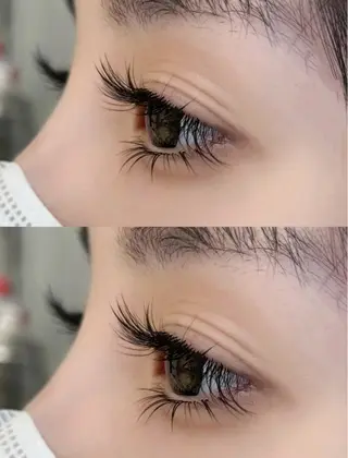 マツエク・マツパ 🍓 KaNan🍓のマツエク・マツパデザイン