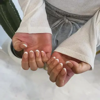 ネイル Yu_me北堀江店所属・Yu_me北堀江 shinoのネイルデザイン