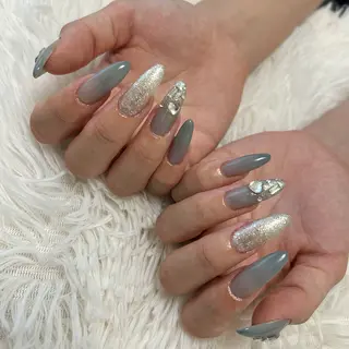 ネイル 自宅ネイルサロン Rizz Nail✨のネイルデザイン