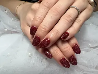 ネイル GUネイルサロン所属・GUネイルサロン yumiのネイルデザイン