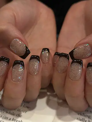 ネイル 松下 桃子のネイルデザイン