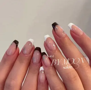 ネイル Molly _nailのネイルデザイン