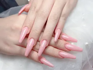 ネイル Bél Nail salonのネイルデザイン