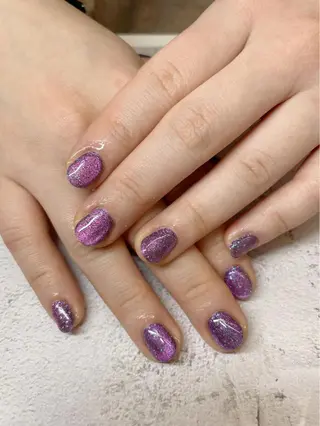 ネイル RI SA☀️ リサのネイルデザイン