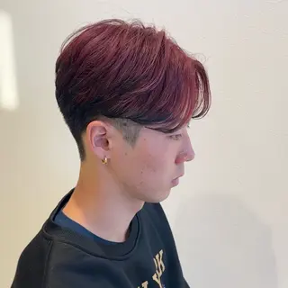 カラー 🌼EARTH 望月美那🌼のヘアスタイル