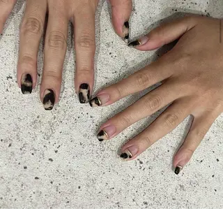 ネイル Salon Kのネイルデザイン