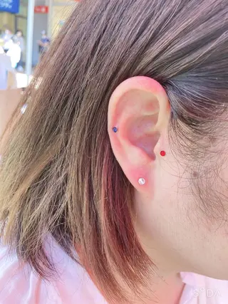 産毛専門店 Bittoのエステ・リラクイメージ