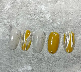 ネイル Y's nailのネイルデザイン