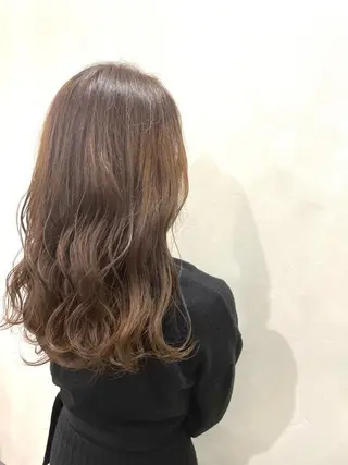 カラー メンズカット🫧縮毛 矯正　chinamiのヘアスタイル