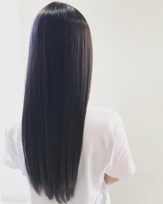 ロング パーマ SSINSTUDIO梅田店所属・SSINSTUDIO 🦄towa🦄の眉毛・アイブロウイメージ