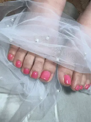 ネイル m nailのネイルデザイン