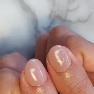 ネイル ジェヌインネイル 河内のネイルデザイン