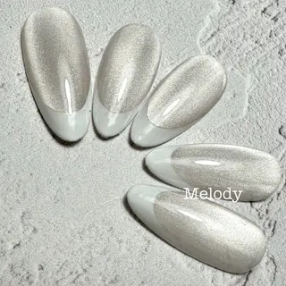 ネイル Yuki Takahamaのネイルデザイン