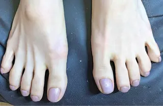 ネイル ecrin 💎 mayuのネイルデザイン