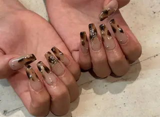 ネイル nail salon Lumiereのネイルデザイン