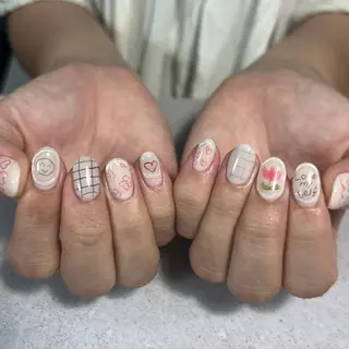 ネイル ロイ ネイルのその他イメージ